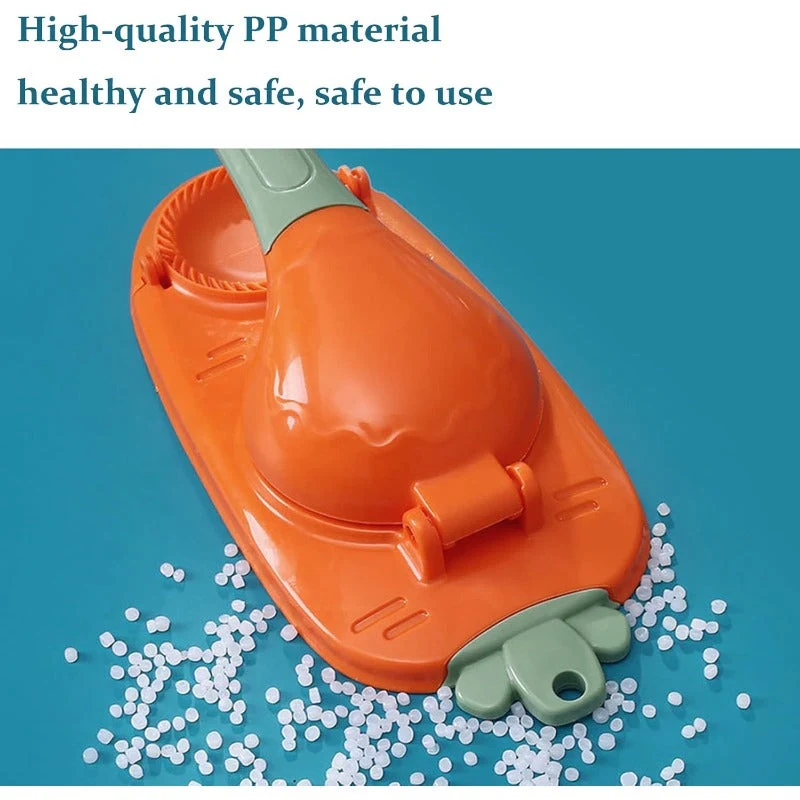 2-in-1 Dumpling Maker Press - Image 3