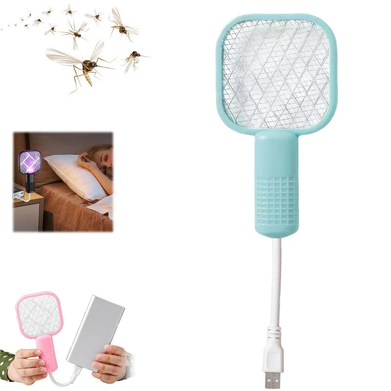 2-in-1 Electric Bug Zapper - Image 10