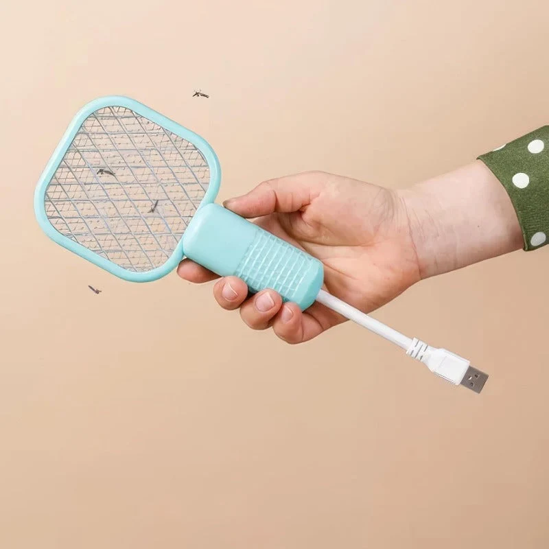2-in-1 Electric Bug Zapper - Image 2