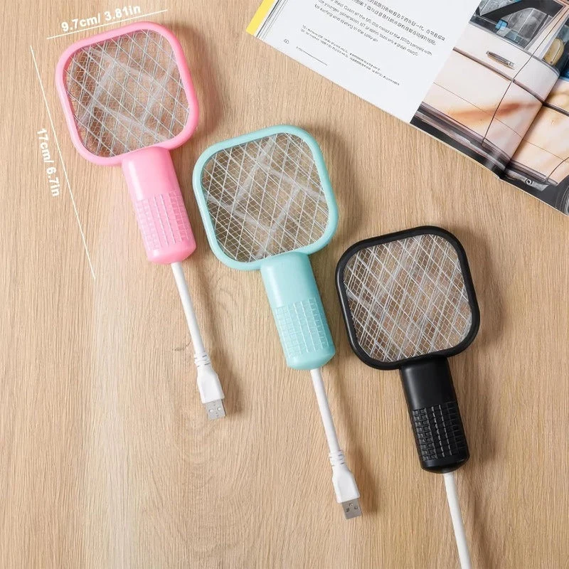 2-in-1 Electric Bug Zapper - Image 4