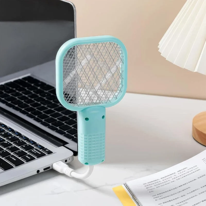2-in-1 Electric Bug Zapper - Image 5