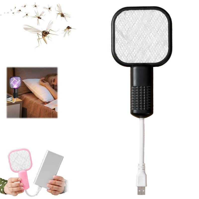 2-in-1 Electric Bug Zapper - Image 9