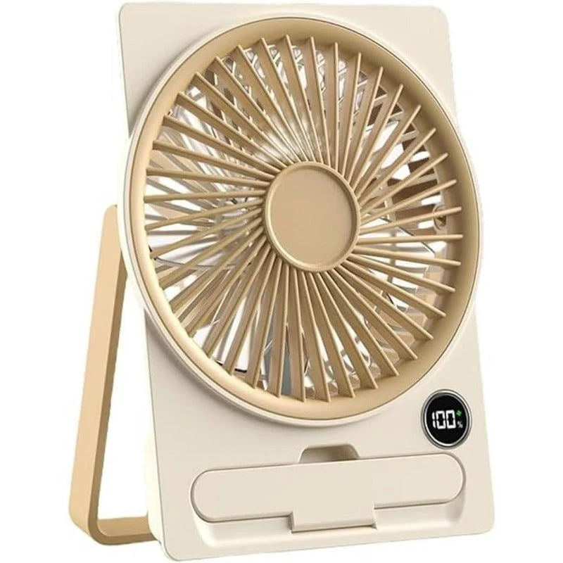 2-in-1 Fan Phone Holder - Image 6