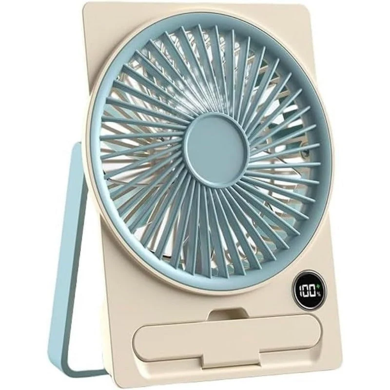 2-in-1 Fan Phone Holder - Image 9