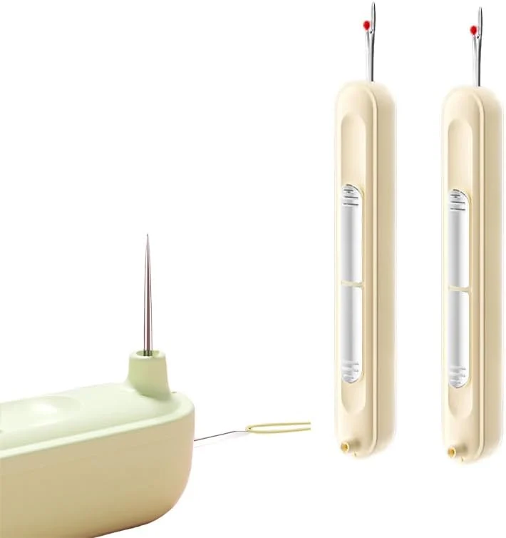 Eptchn 2-in-1 Needle Threader & Seam Ripper Tool - Image 4