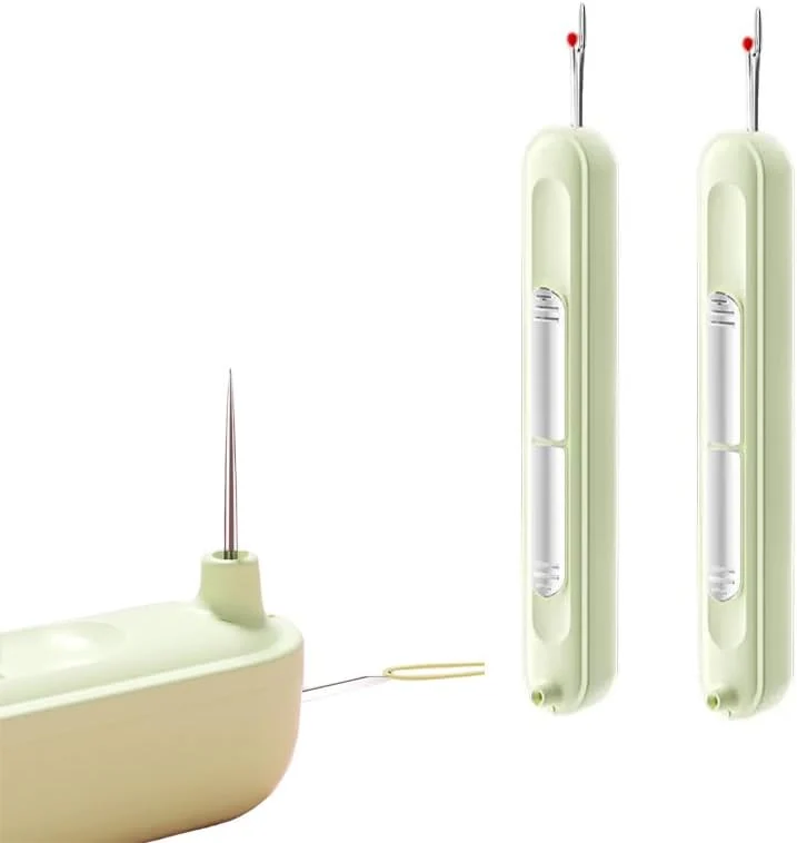 Eptchn 2-in-1 Needle Threader & Seam Ripper Tool - Image 5