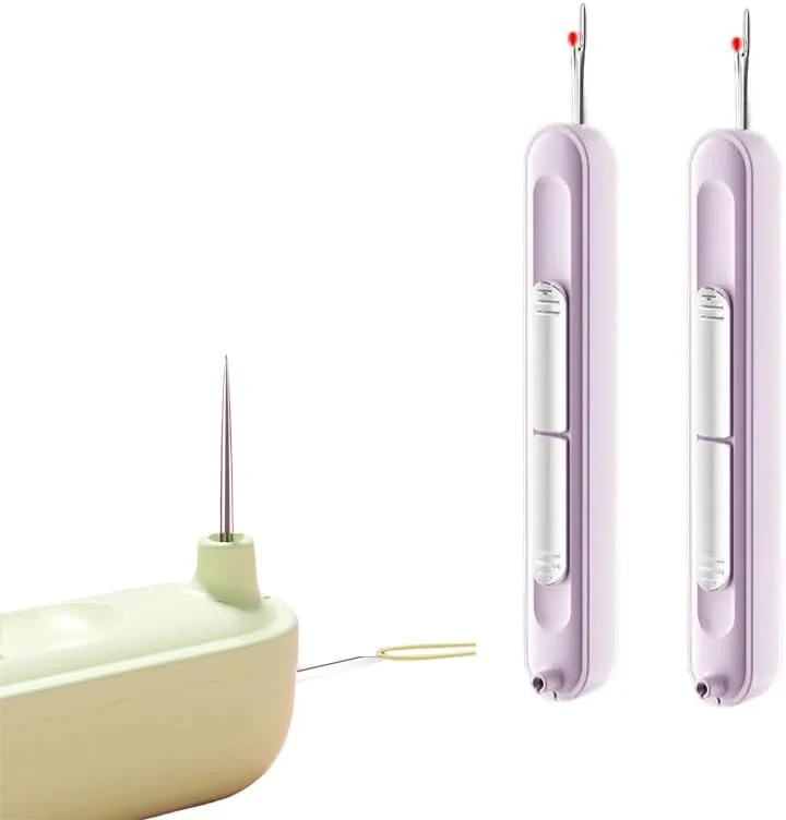 Eptchn 2-in-1 Needle Threader & Seam Ripper Tool - Image 7