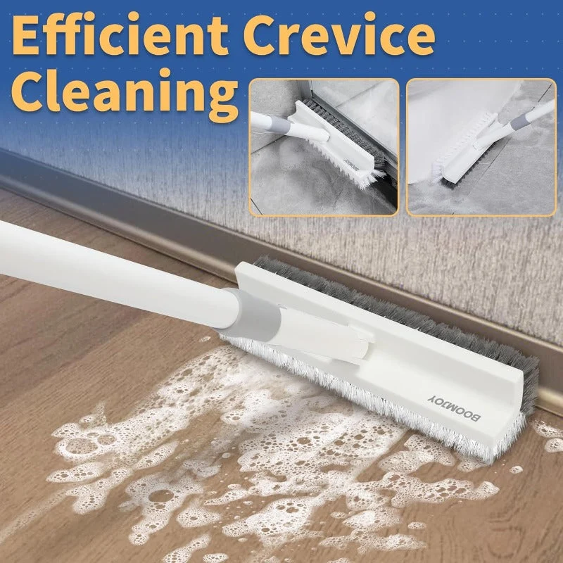 2-in-1 Swivel Corner Brush - Image 6
