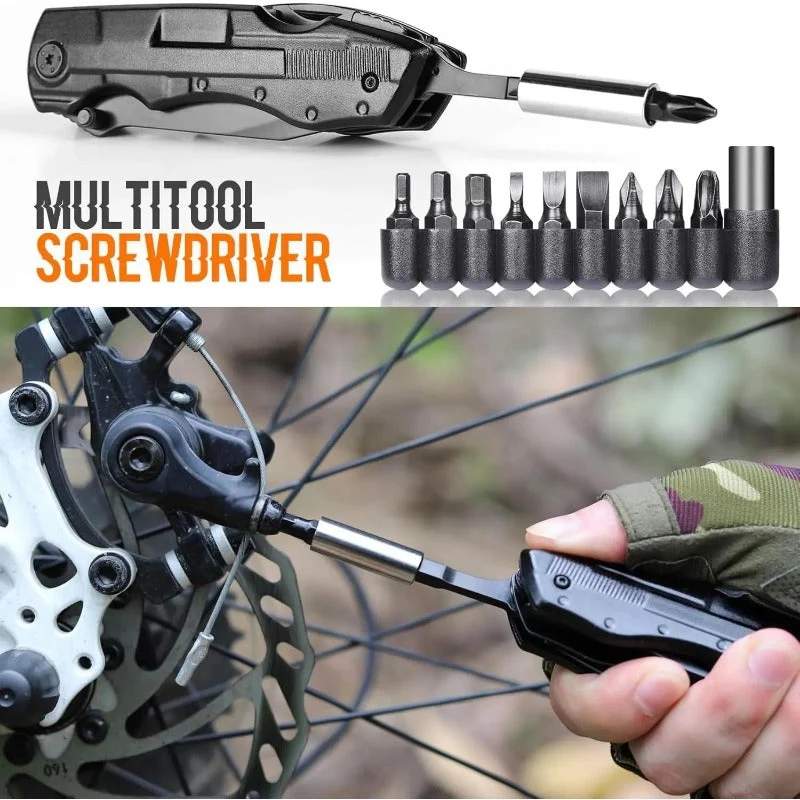 20-in-1 Tactical Multitool Kit - Image 6