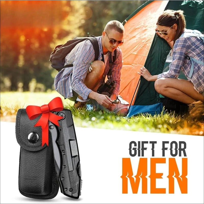 20-in-1 Tactical Multitool Kit - Image 7
