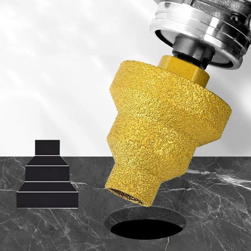 3-Step Diamond Hole Cutter - Image 3