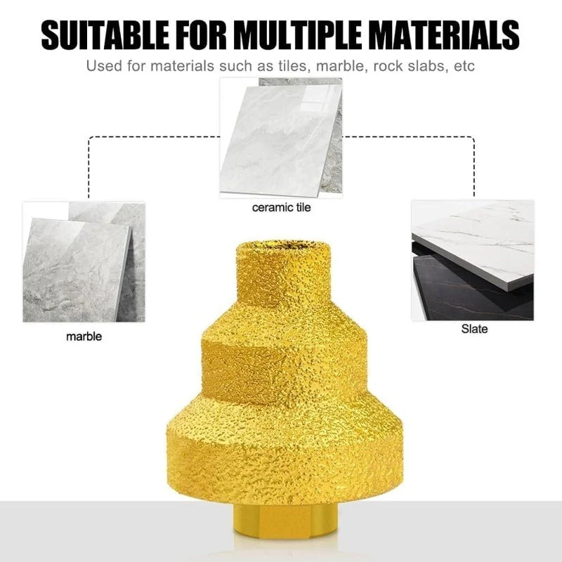 3-Step Diamond Hole Cutter - Image 5