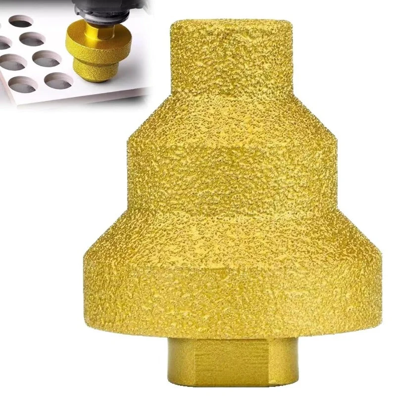 3-Step Diamond Hole Cutter - Image 7