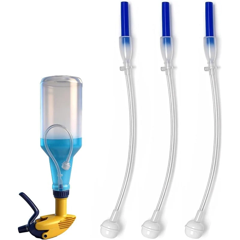 360 Degree Spray Bottle Straw - Image 8