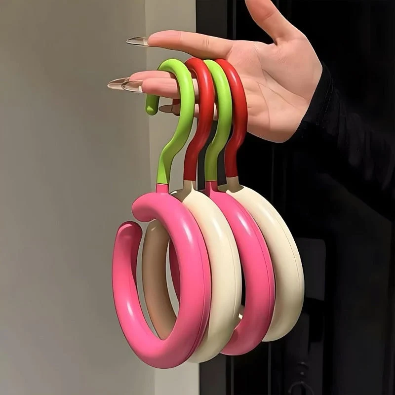 360° Rotating Closet Organizer Hook - Image 5