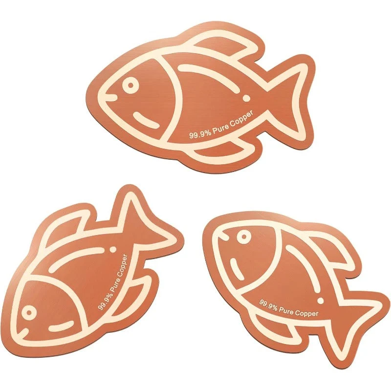 99.9% Pure Copper Discs - Image 10