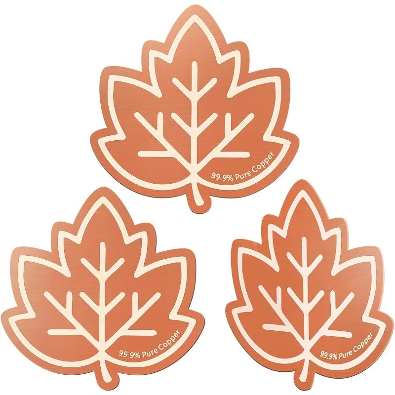 99.9% Pure Copper Discs - Image 8