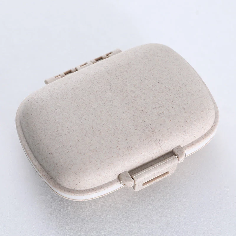 Versatile Pill Containers - Image 12