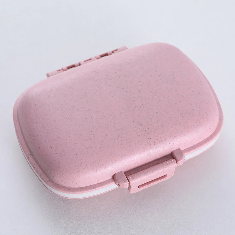 Versatile Pill Containers - Image 14