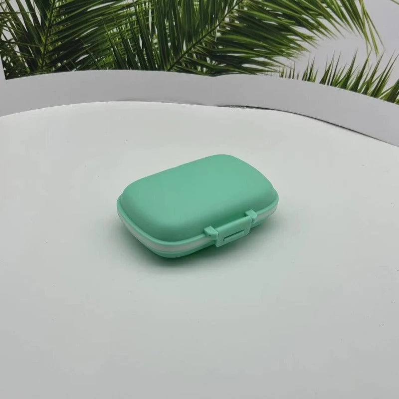 Versatile Pill Containers - Image 20