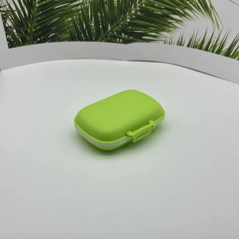 Versatile Pill Containers - Image 21