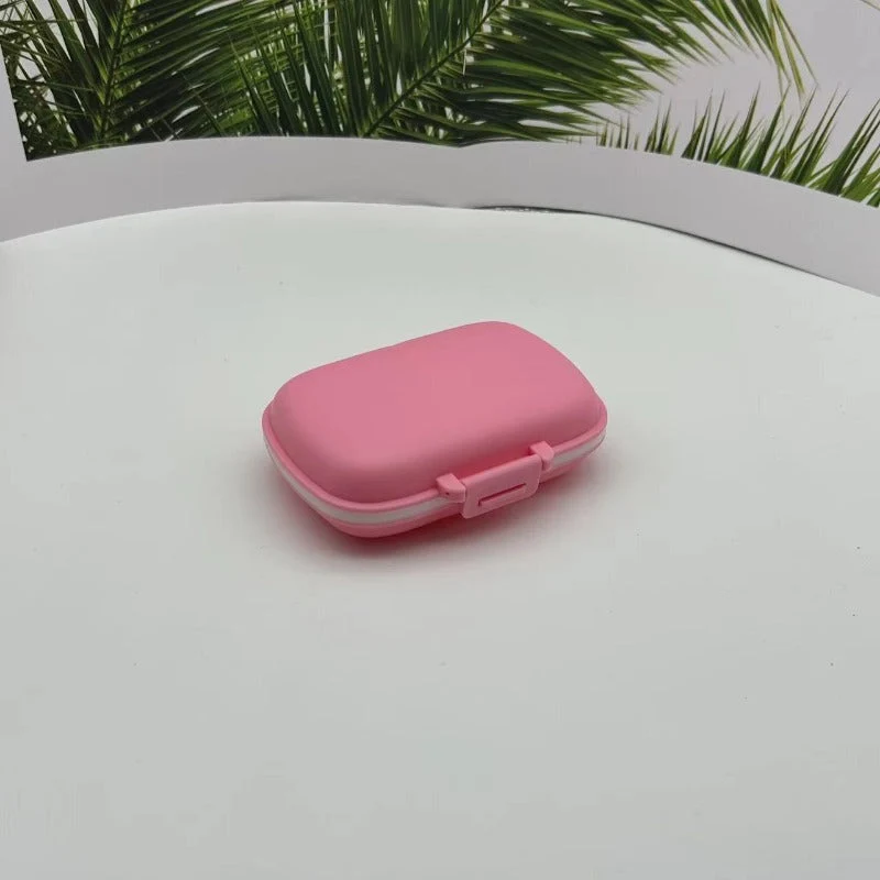 Versatile Pill Containers - Image 22