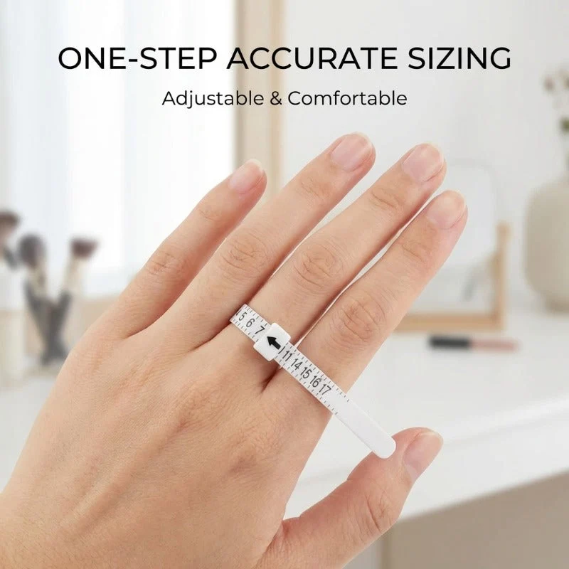 Accurate Ring Size Measure - Image 3