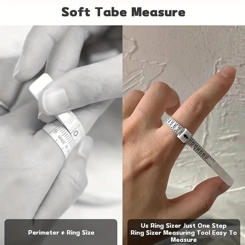 Accurate Ring Size Measure - Image 4