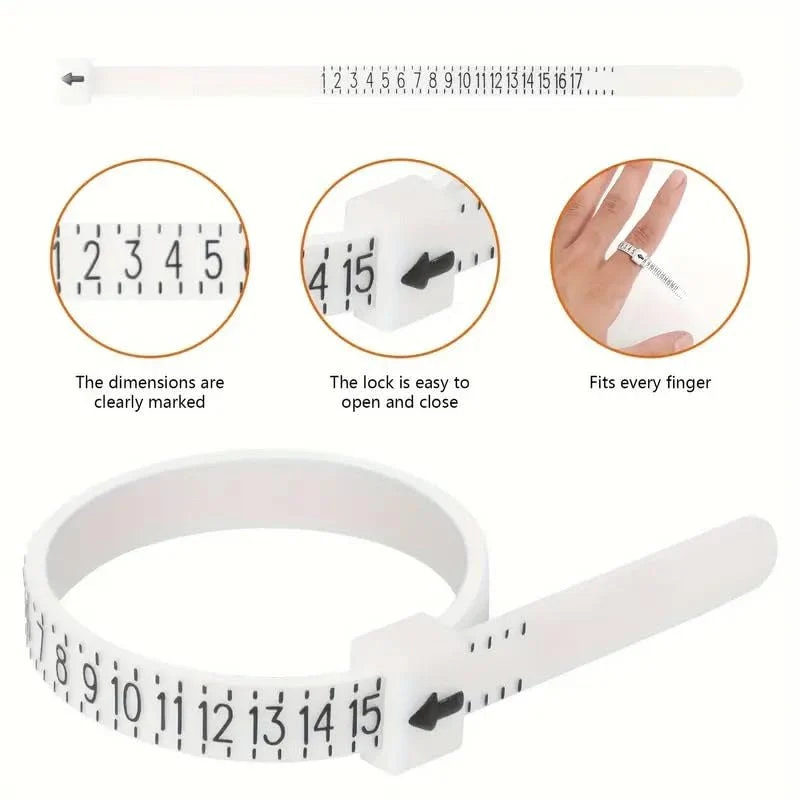Accurate Ring Size Measure - Image 5