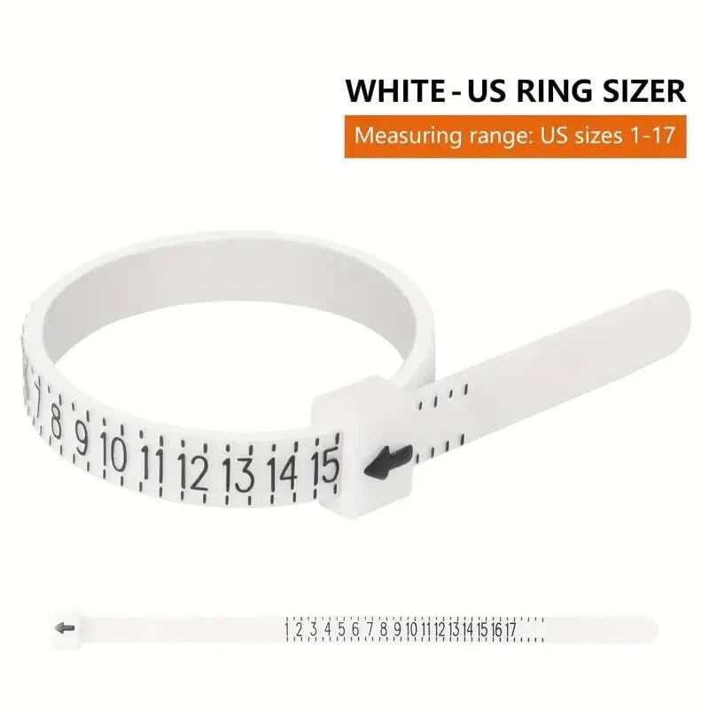 Accurate Ring Size Measure - Image 6