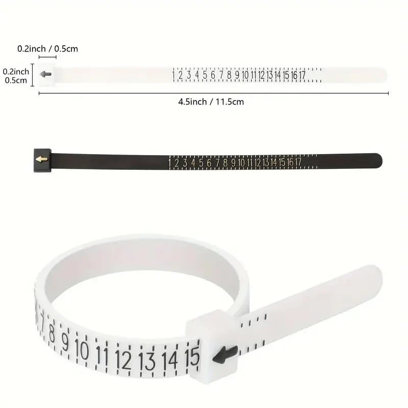 Accurate Ring Size Measure - Image 7
