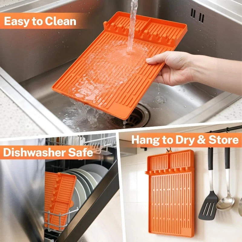 All-in-One BBQ Organizer - Image 5