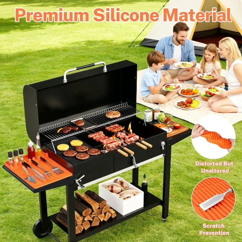 All-in-One BBQ Organizer - Image 6