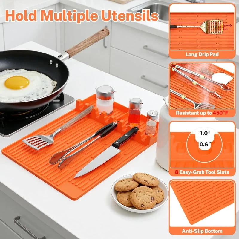All-in-One BBQ Organizer - Image 7