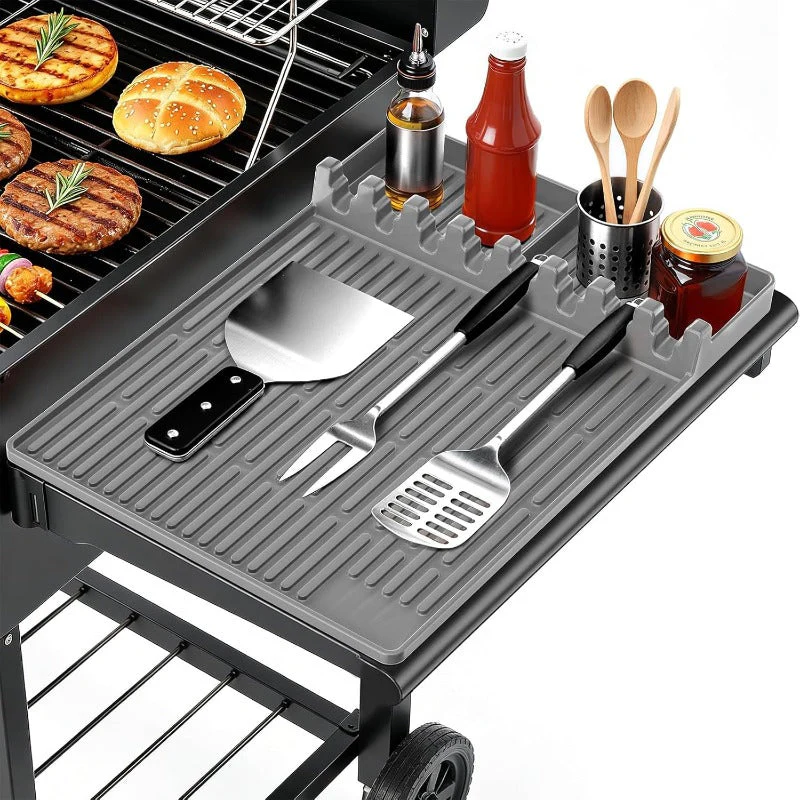 All-in-One BBQ Organizer - Image 8