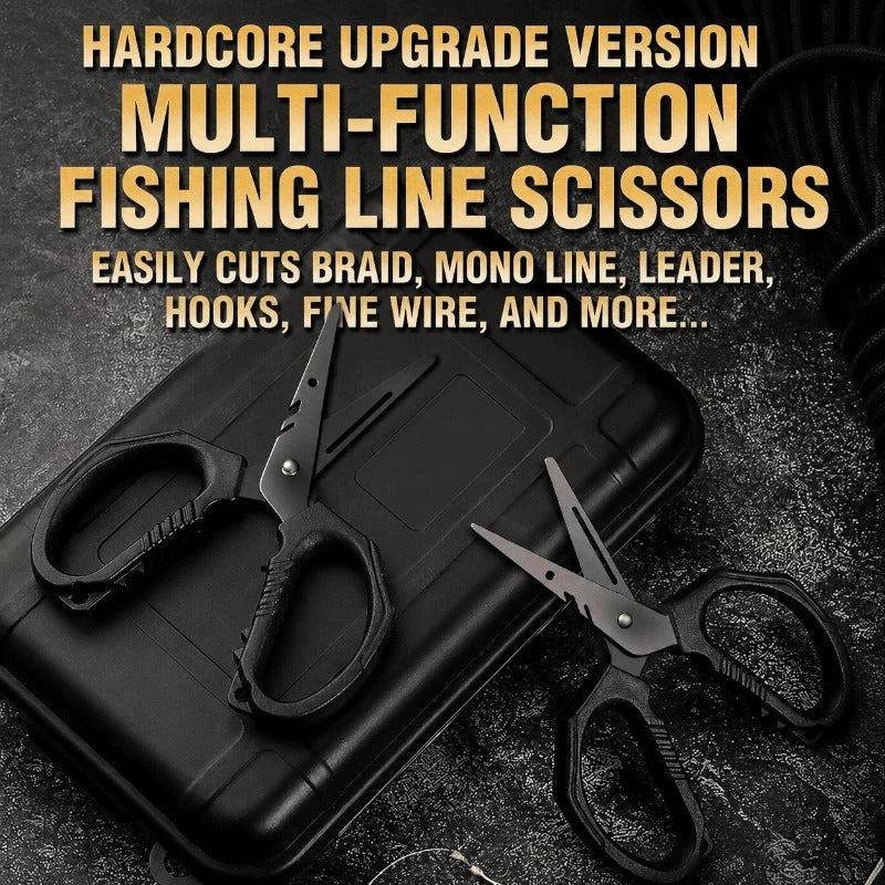 All-in-One Fishing Multi-Tool - Image 5