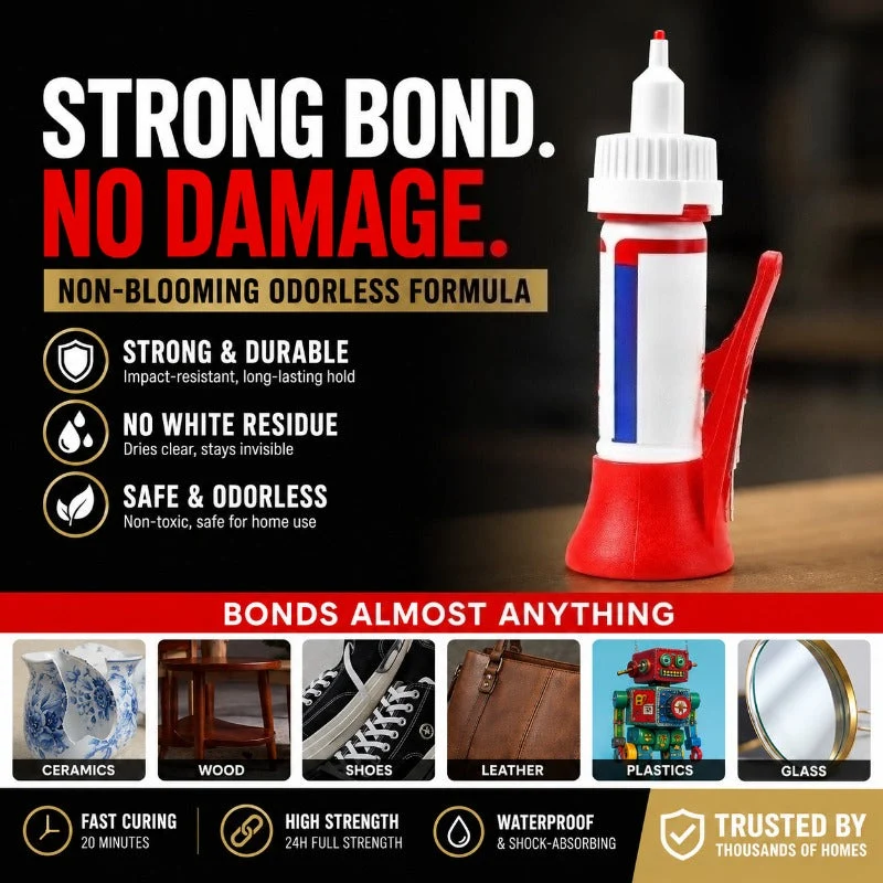 All-Material Fix Glue
