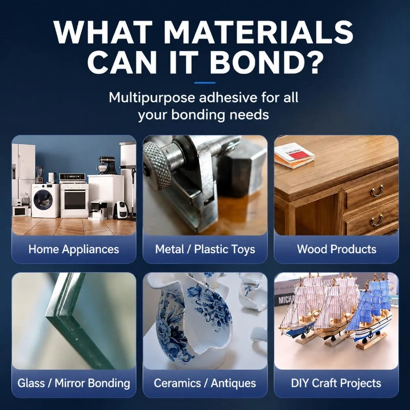 All-Material Fix Glue - Image 3