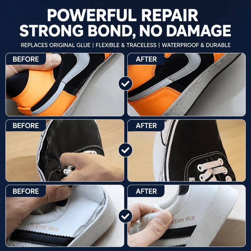 All-Material Fix Glue - Image 5