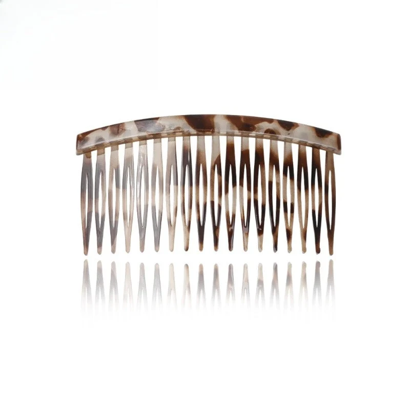 Anti-Slip Acrylic Hair Combs - Image 10