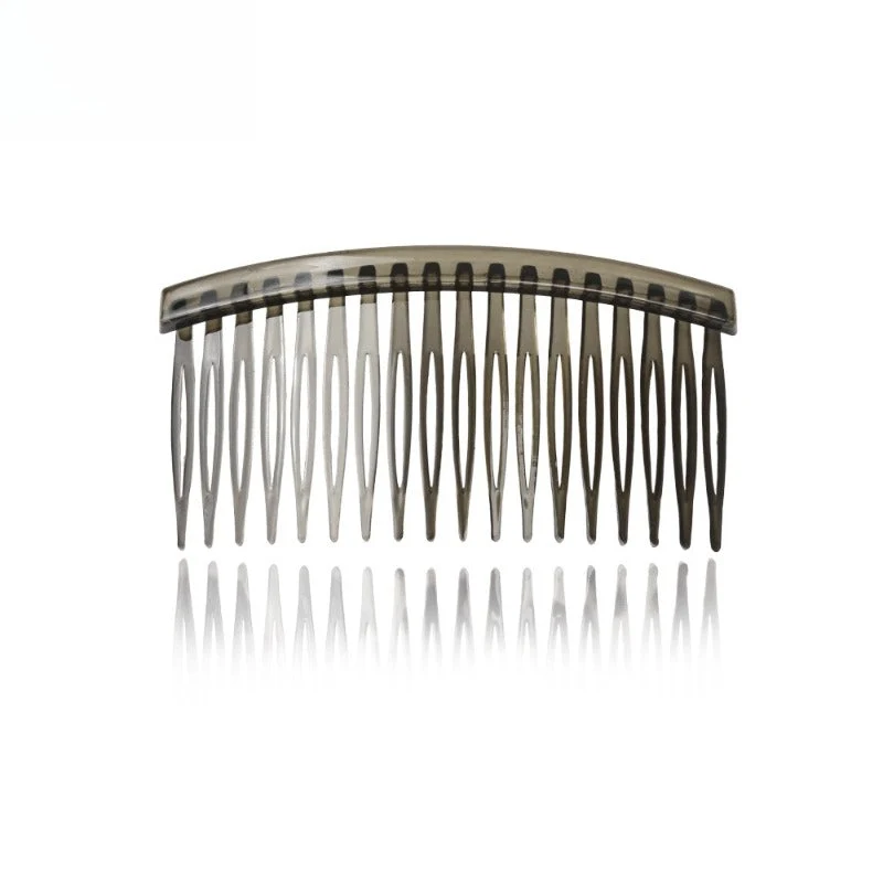 Anti-Slip Acrylic Hair Combs - Image 9