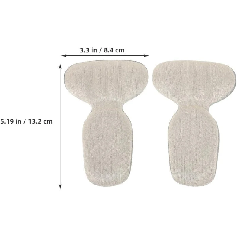 Anti-Slip Heel Cushion Grips - Image 2