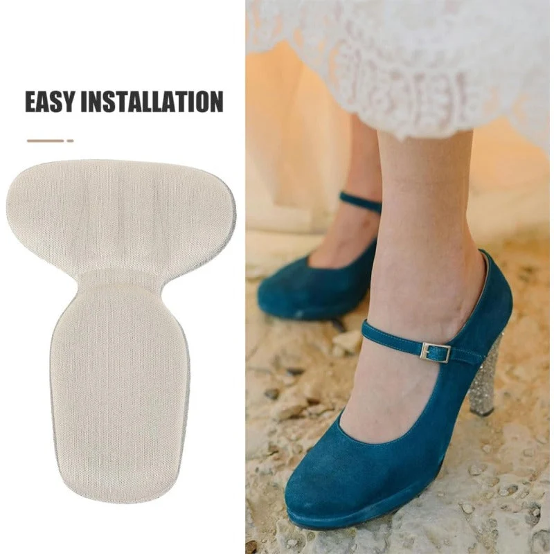Anti-Slip Heel Cushion Grips - Image 3