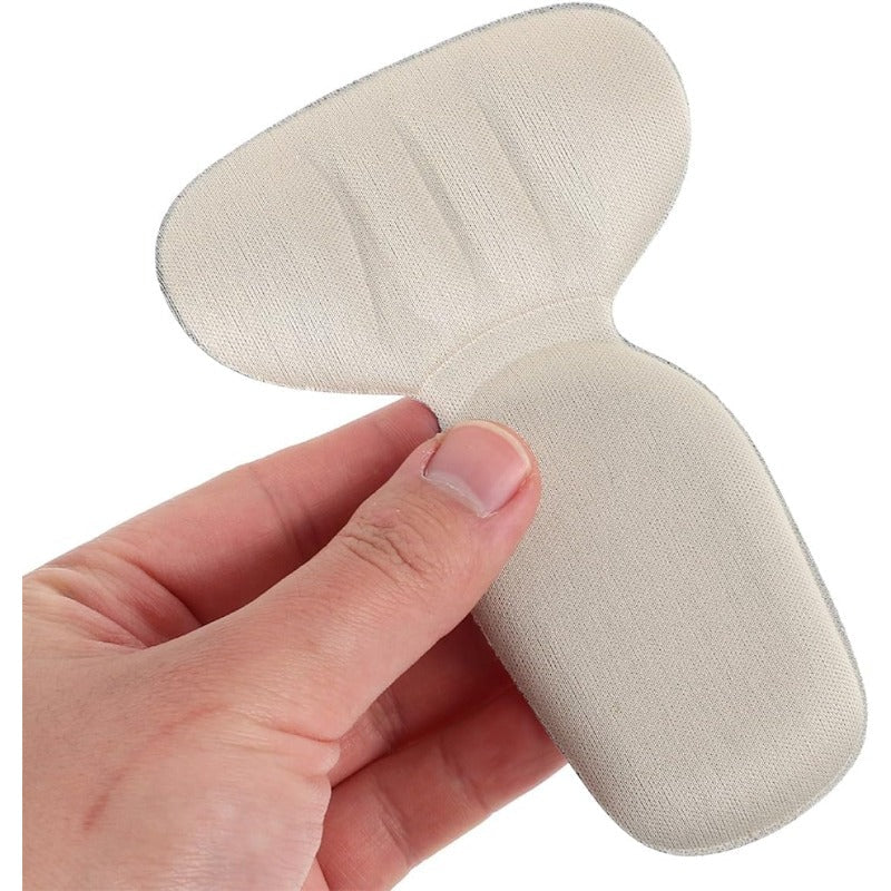 Anti-Slip Heel Cushion Grips - Image 4