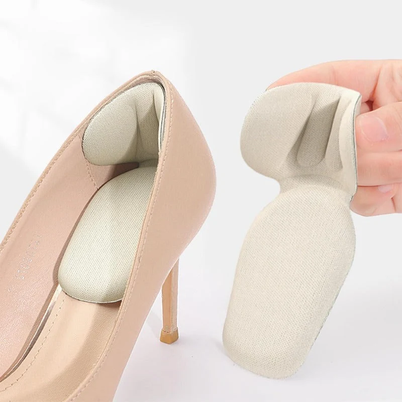 Anti-Slip Heel Cushion Grips - Image 5