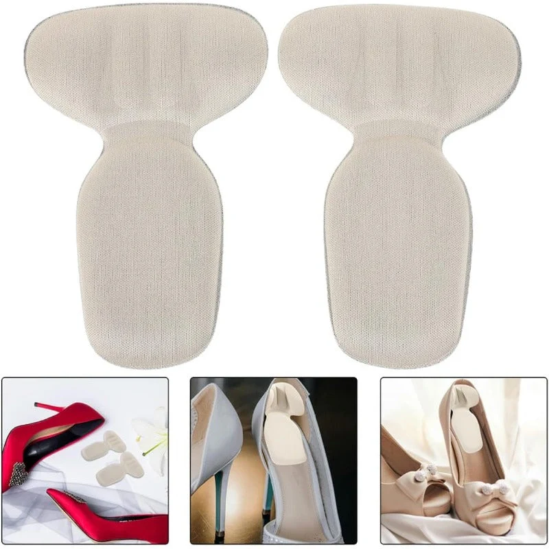 Anti-Slip Heel Cushion Grips - Image 6
