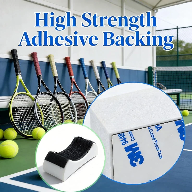 Back Saving Tennis Tool - Image 2