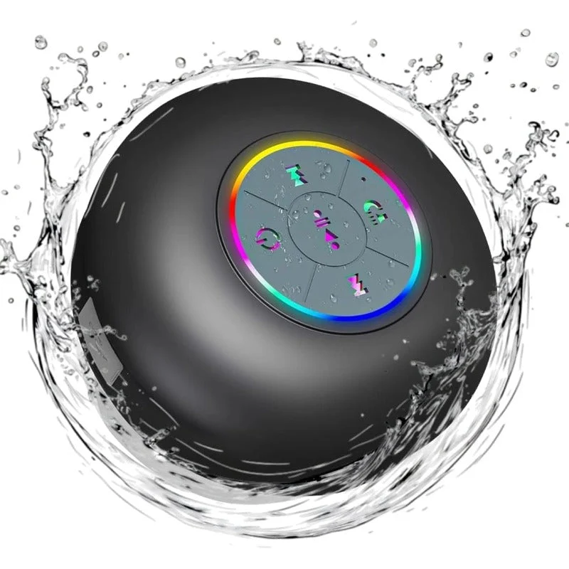 Bluetooth Shower Speaker - Image 10