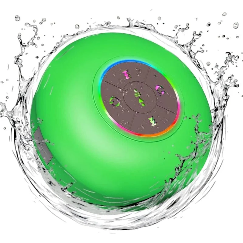 Bluetooth Shower Speaker - Image 12