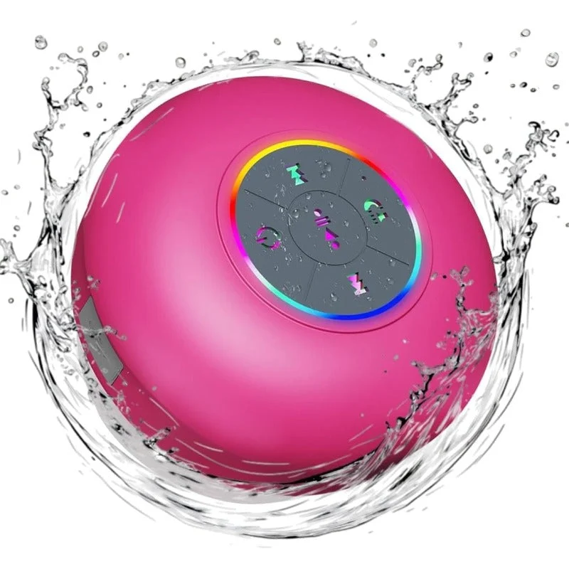 Bluetooth Shower Speaker - Image 13